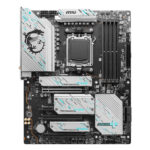 MSI MEG X670E ACE - Imagen 2