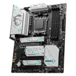 MSI MEG X670E ACE - Imagen 3