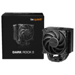 be quiet! Dark Rock Pro 5