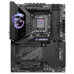 MSI MPG Z790 Carbon WiFi - Imagen 3