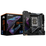 Gigabyte X570 AORUS Ultra