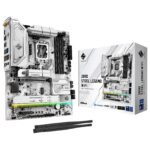 ASRock Steel Legend Z890