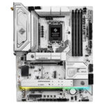 ASRock Steel Legend Z890 - Imagen 2