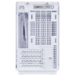 Lian Li A3-mATX GLASS Blanco - Imagen 3