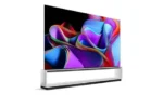 LG OLED Z3 88" 8K Smart TV - Imagen 3