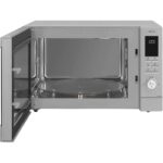 Panasonic NN‑CD88QSBPQ Horno microondas Air Fry 4‑en‑1 – Acero inoxidable - Imagen 4