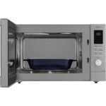 Panasonic NN‑CD88QSBPQ Horno microondas Air Fry 4‑en‑1 – Acero inoxidable - Imagen 5