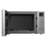 Panasonic NN‑ST48KSBPQ Microondas solo 32 L – Plata / Acero inoxidable - Imagen 3