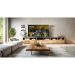 Panasonic TV‑55Z80AEY 55" 4K OLED Smart Fire TV - 120Hz - Imagen 2