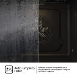 Hisense Horno Modelo 216 - Imagen 2