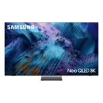 Samsung Neo QLED QN990F 75" 8K Smart TV - Imagen 2