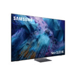 Samsung Neo QLED QN990F 75" 8K Smart TV