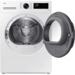Samsung DV80CGC0B0AEEU Secadora bomba de calor 8 kg Series 5 – Blanca - Imagen 4
