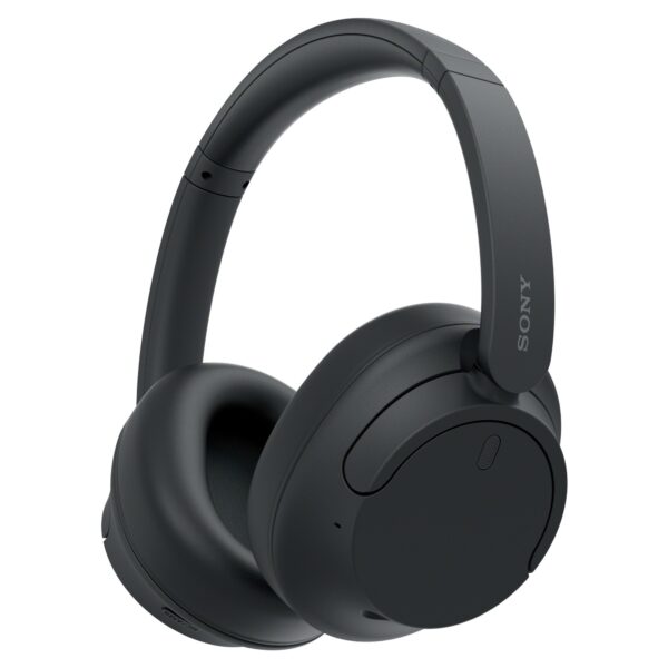 Sony WH-CH720 Auriculares inalámbricos con cancelación de ruido – Blanco/Negro/Azul