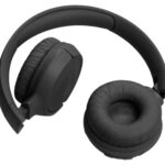 JBL Tune 520BT Auriculares Bluetooth – Negro - Imagen 3