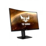 ASUS TUF Gaming 32" Curvo - Imagen 2