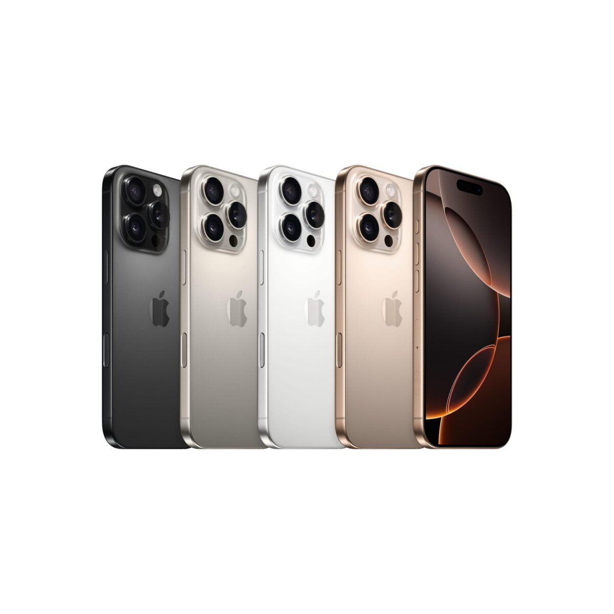 Apple iPhone 16 Pro Max 256GB - Imagen 2