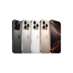 Apple iPhone 16 Pro Max 256GB - Imagen 2