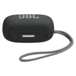 JBL Reflect Aero Auriculares deportivos inalámbricos con cancelación adaptativa – Negro/Blanco - Imagen 2