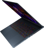 MSI Stealth 16 Studio A13V - Imagen 2