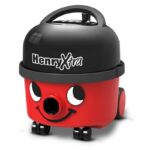 Numatic Henry Xtra HVX200 Aspiradora de trineo 9 L – Roja - Imagen 2