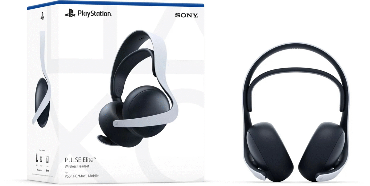 Sony Pulse Elite - Imagen 7