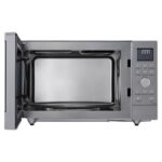 Panasonic NN‑CD58JSBPQ Microondas Combi 3‑en‑1 — Acero inoxidable (27 L) - Imagen 2