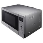 Panasonic NN‑CD58JSBPQ Microondas Combi 3‑en‑1 — Acero inoxidable (27 L) - Imagen 5