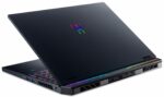 Acer Predator Helios 16 (PH16‑72) - Imagen 3